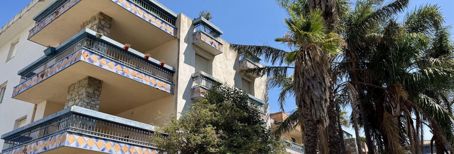 Appartement 3 Pièces 65 m² à vendre à Biguglia (20620)