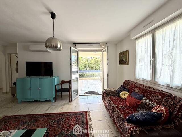 Appartement - 65m² - Biguglia — photo du bien