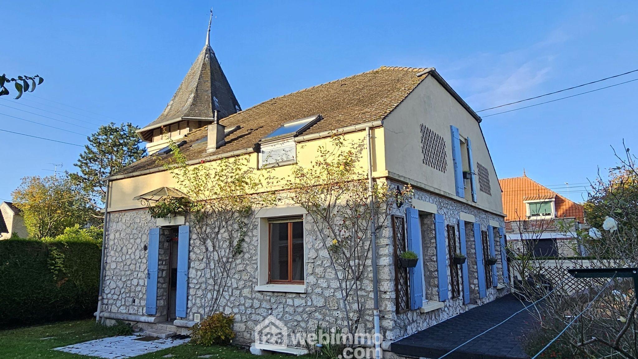 Agence immobilière de 123webimmo.com