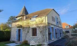 Maison 8 Pièces 162 m² à vendre à Bourron-Marlotte (77780)