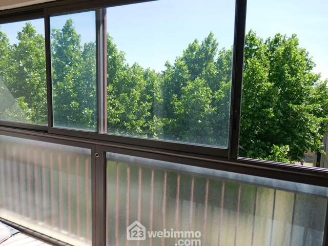 Appartement - 73m² - Arles — photo du bien