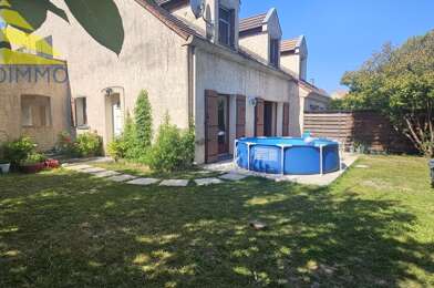 Maison 5 pièces 313000 €