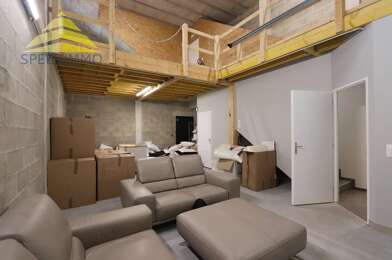 Commerce 3 pièces 1800 €