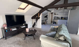 Appartement 2 Pièces 44 m² à louer à Chavanay (42410)