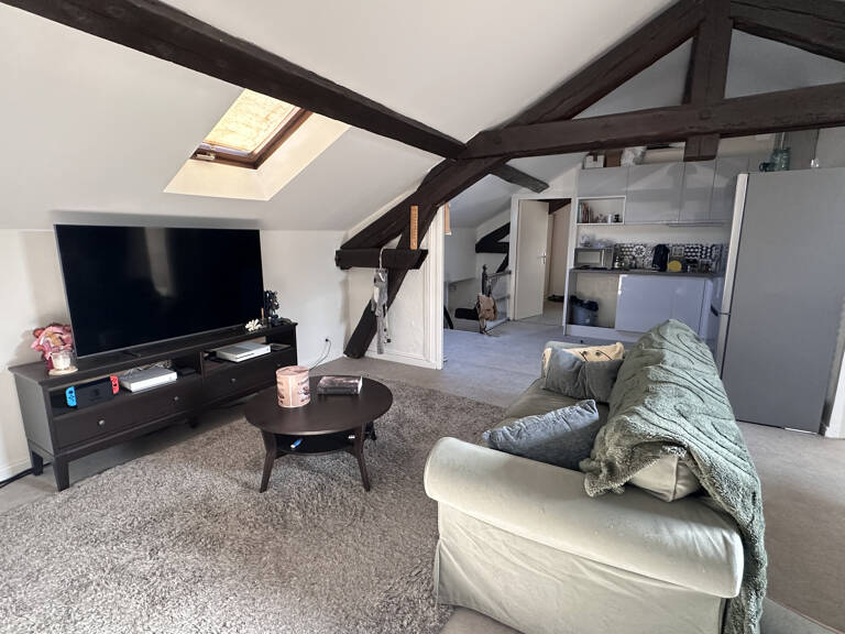 Appartement T2 Chavanay — photo 1