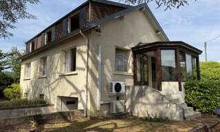 Maison 6 Pièces 100 m² à vendre à Marsannay-la-Côte (21160)