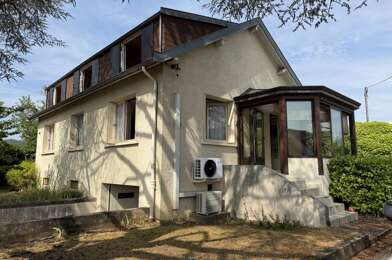 Maison 6 pièces 299000 €