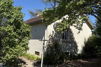Maison 6 pièces 285000 €