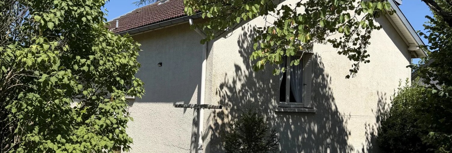 Maison 6 Pièces 100 m² à vendre à Marsannay-la-Côte (21160)