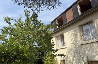 Marsannay-la-Côte – Le potentiel d’une maison au cœur du Vieux Bourg — photo du bien