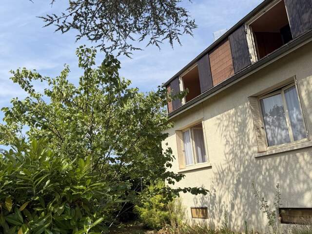 Marsannay-la-Côte – Le potentiel d’une maison au cœur du Vieux Bourg — photo du bien