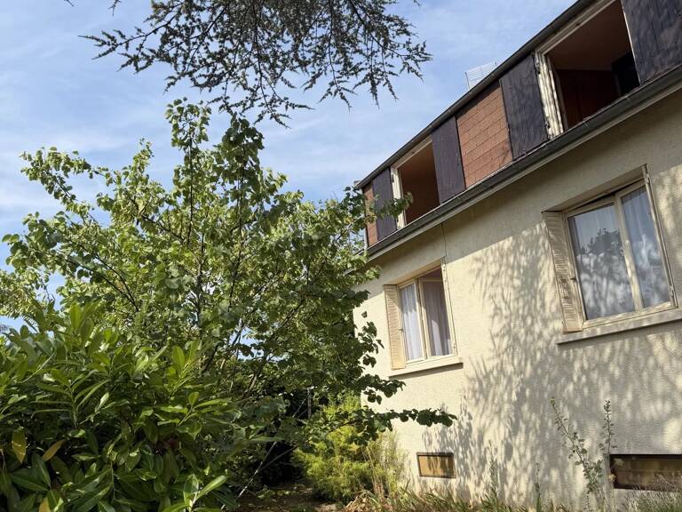 Marsannay-la-Côte – Le potentiel d’une maison au cœur du Vieux Bourg — photo 1