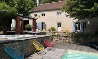 Divers 13 Pièces 360 m² à vendre à Fixin (21220)