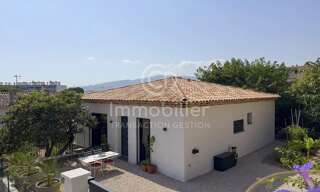 Maison 3 Pièces 81 m² à vendre à Cannes (06400)