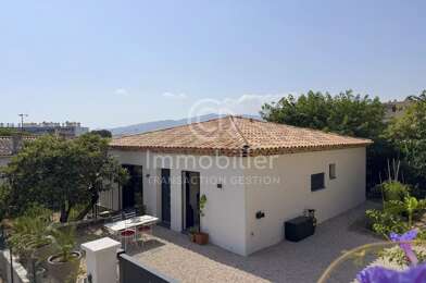 Maison 3 pièces 650000 €