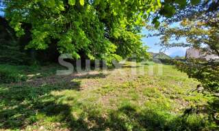 Terrain  1077 m² à vendre à Drumettaz-Clarafond (73420)