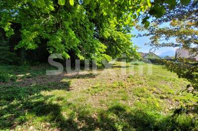 Terrain  380000 €