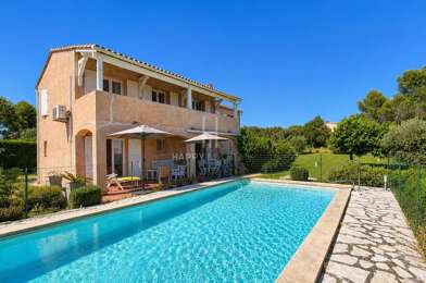 Maison 7 pièces 560000 €