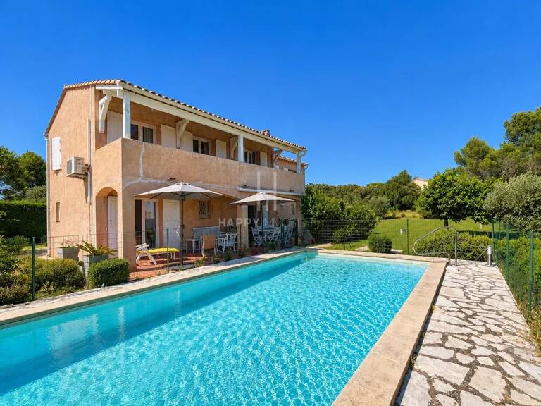 Aureille - Maison familiale avec piscine — photo 1