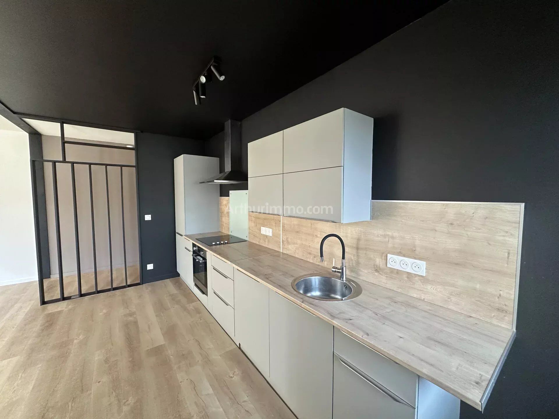 Appartement 3 pièces 92 m² · à Morteau · 92 m² · 1 290 €