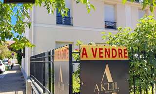 Maison 5 Pièces 130 m² à vendre à Gennevilliers (92230)