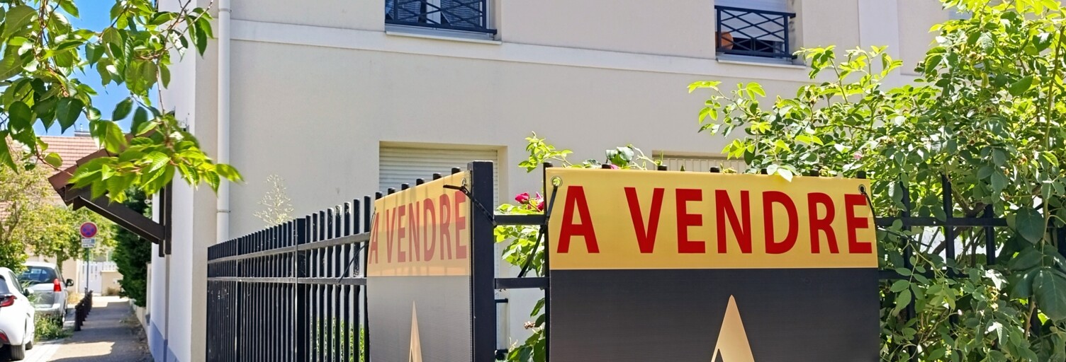 Maison 5 Pièces 130 m² à vendre à Gennevilliers (92230)