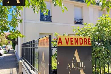 Maison 5 pièces 499200 €