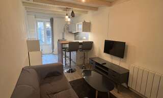 Maison 2 Pièces 42 m² à louer à Sain-Bel (69210)