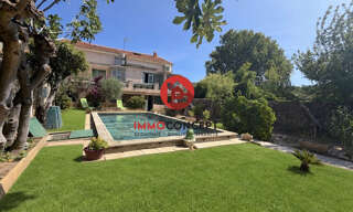 Maison 5 Pièces 110 m² à vendre à Chusclan (30200)