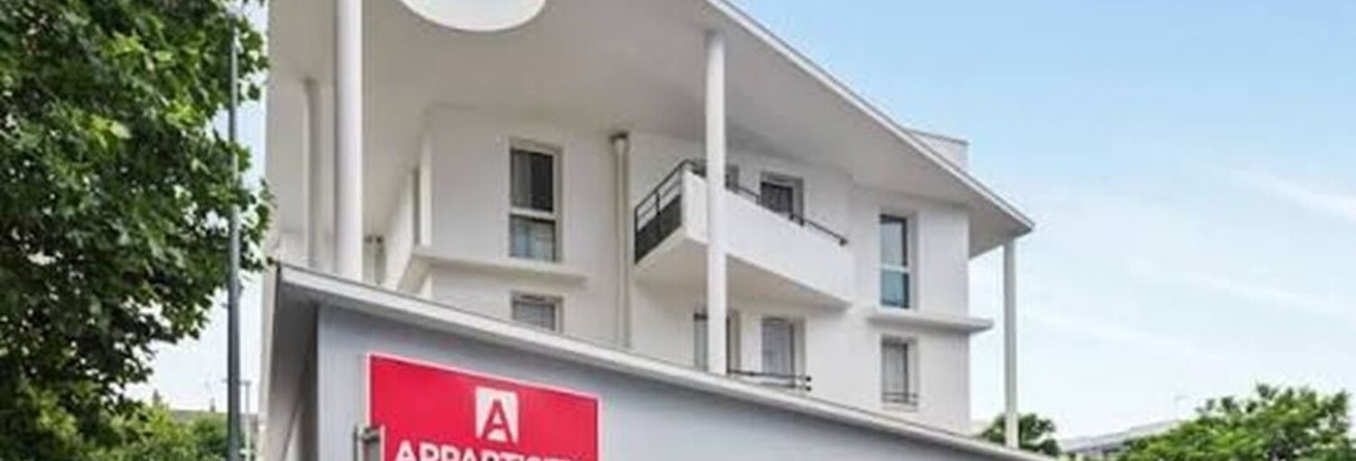 Appartement 1 Pièce 21 m² à vendre à Saint-Nazaire (44600)