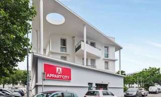 Appartement 1 Pièce 21 m² à vendre à Saint-Nazaire (44600)