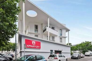 Appartement 1 pièces 45000 €