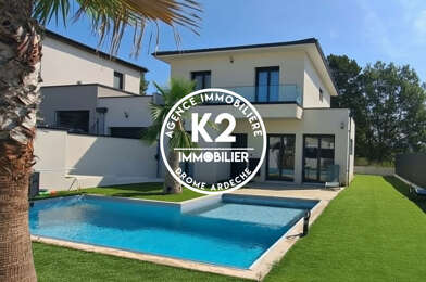 Maison 5 pièces 396000 €