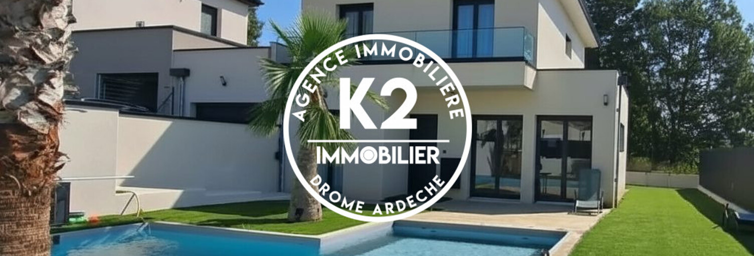 Maison 5 Pièces 115 m² à vendre à Meysse (07400)