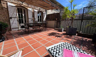 Maison 4 Pièces 95 m² à vendre à Peyrolles-en-Provence (13860)