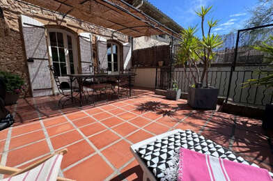 Maison 4 pièces 336000 €