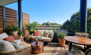 Appartement 2 Pièces 41 m² à vendre à Castanet-Tolosan (31320)