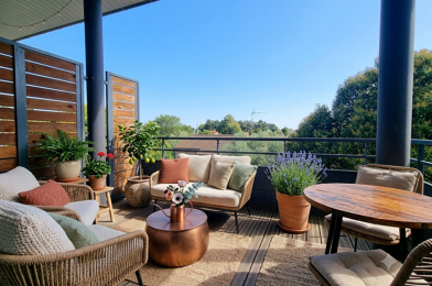 Appartement 2 pièces 159900 €