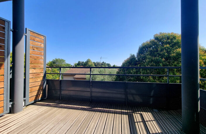 APPARTEMENT T2 CASTANET TOLOSAN CENTRE — photo 2