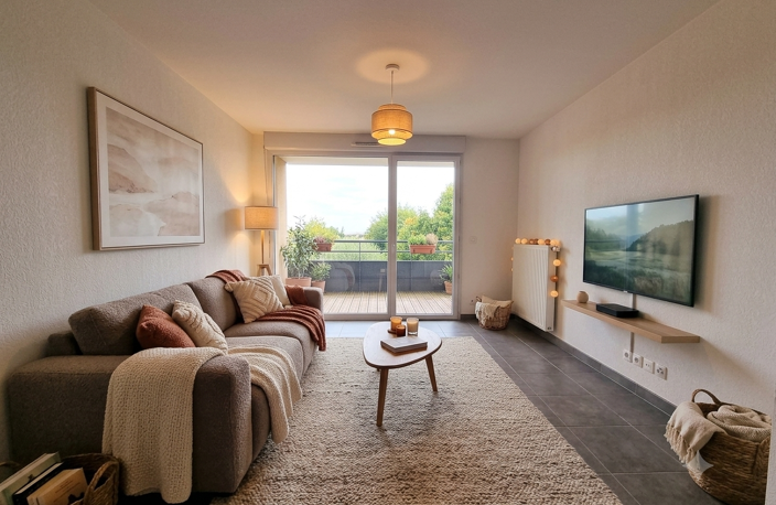 APPARTEMENT T2 CASTANET TOLOSAN CENTRE — photo 3