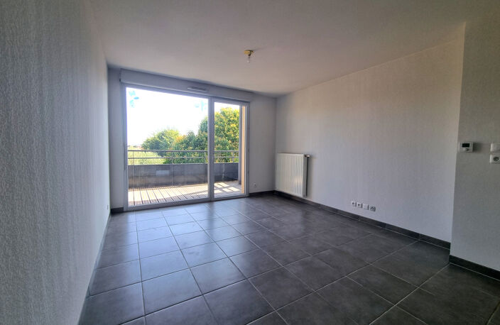 APPARTEMENT T2 CASTANET TOLOSAN CENTRE — photo 4