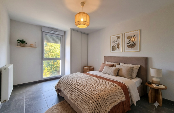 APPARTEMENT T2 CASTANET TOLOSAN CENTRE — photo 5