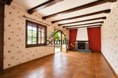 Maison 6 pièces 142000 €