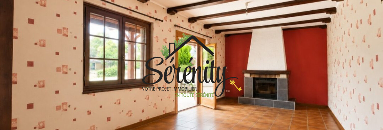 Maison 6 Pièces 149 m² à vendre à Banteux (59266)