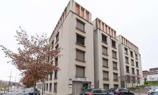 Appartement 1 Pièce 18 m² à vendre à Lyon 9 (69009)