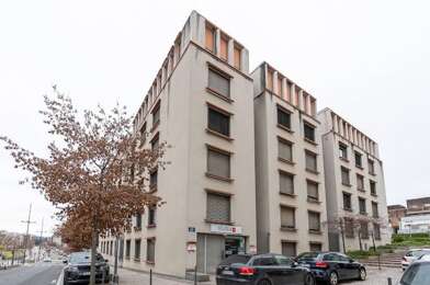 Appartement 1 pièces 52000 €