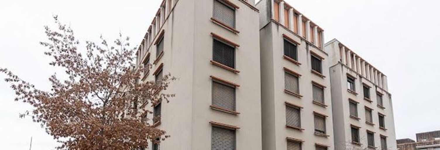 Appartement 1 Pièce 18 m² à vendre à Lyon 9 (69009)