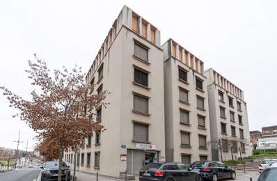 Studio - 18m ² — photo du bien