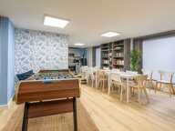 Studio - 18m ² — photo 4