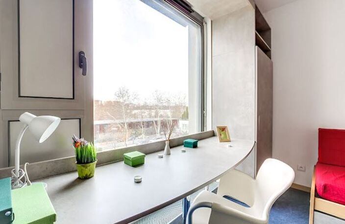 Studio - 18m ² — photo 2